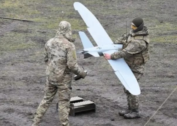 Украина и Польша создают группу беспилотных авиасистем