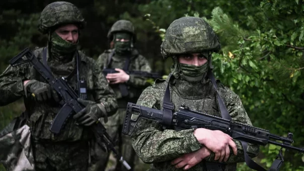 Украинский пленный рассказал, как помог раненым российским солдатам