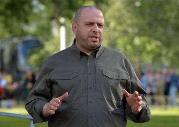 Умеров: мы не ведём переговоров о завершении конфликта