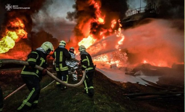 Поезда, мосты, хранилища на Украине: почему армия России стала, наконец, бить по ним?