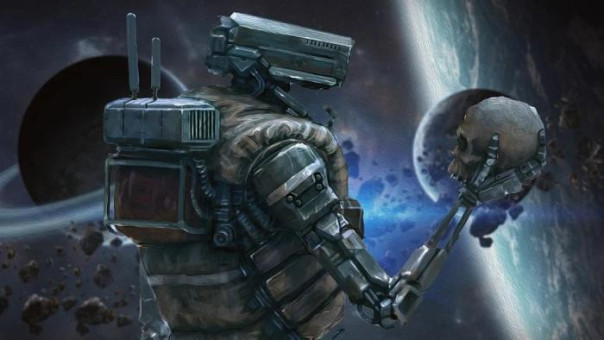 В США усовершенствовали технологию создания солдат-киборгов