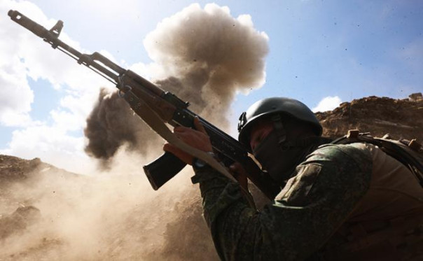 «Дикие гуси» из Европы и Америки стали на Украине просто «мясом»