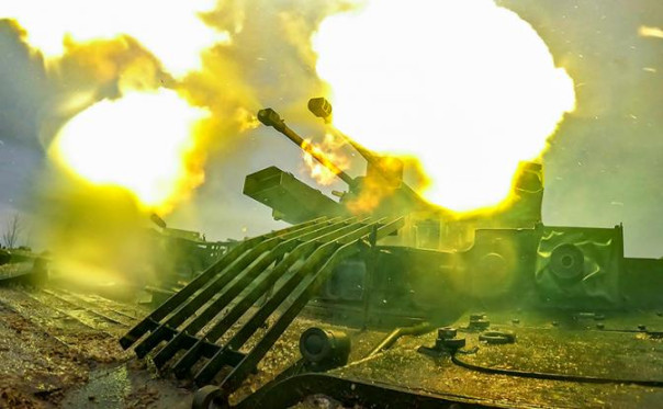 Сводки СВО, 20 сентября, главное: Первый Днепропетровский котел назревает — 6 тысяч укровояк в безнадежном положении