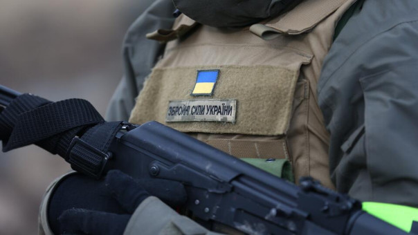 Бывший военный ВСУ: "За русский язык нас бросали в яму и били"