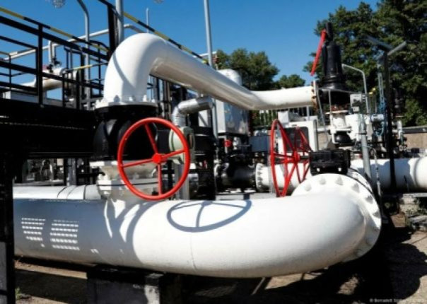 В Венгрии предупредили Зеленского о терактах на «Дружбе» после отключения ТЭС на Украине