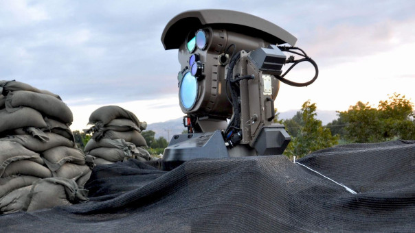 Рубить с луча: какие страны мира обладают боевыми лазерами