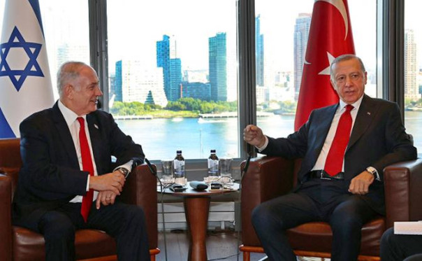 Ударом по Катару Израиль показал, что будет воевать даже с НАТО