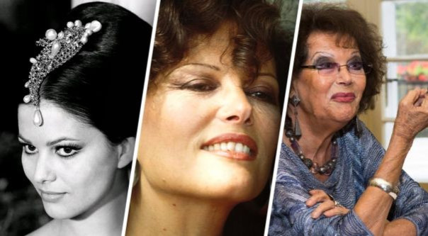 Умерла звезда итальянского кино Клаудия Кардинале