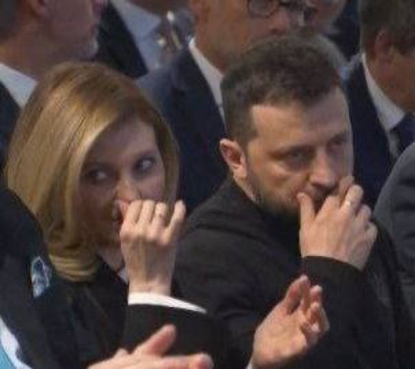 Покушение на Елену Зеленскую. Что это было?