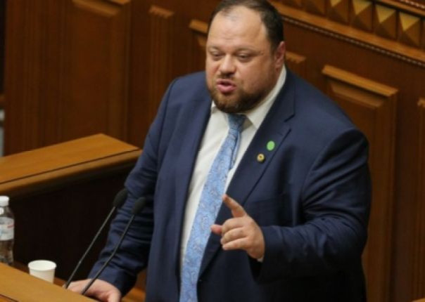 На Украине запретят говорить о коррупционерах и ворах до тех пор, пока их не осудят