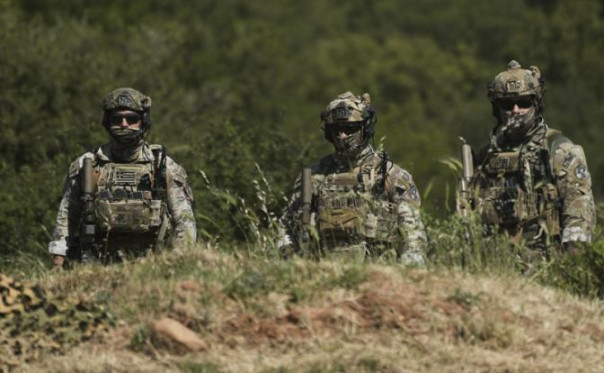 Новый фронт в Приднестровье: Каким будет ответ России после вторжения туда ВСУ