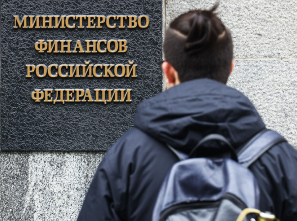 «С голоду не помрут»: в России планируют повысить НДС до 22%