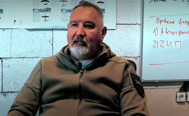 Дмитрий Рогозин: «Почему мы еще не победили?» Откровенно о наболевшем