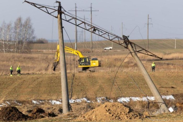 Как прибалты сами себя энергетически высекли
