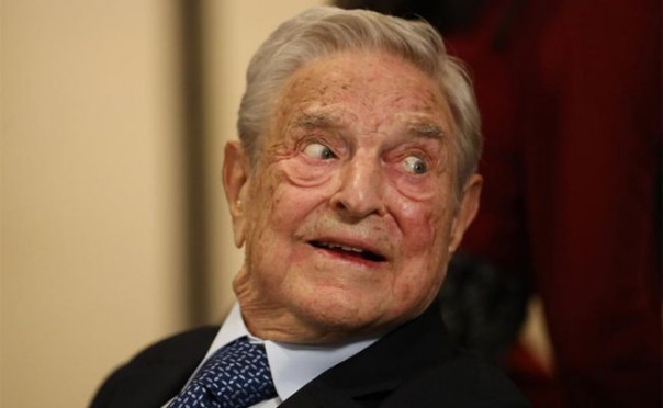 Минюст США обязал прокуроров подготовить обвинения в отношении фонда Сороса