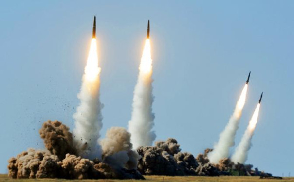 «Искандер» против «Пэтриота»: Как наши ракетчики оставили Украину без американской ПВО