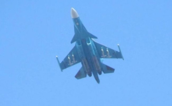 Ситуация в зоне СВО и причины появления «метеозондов» СВУ над Россией