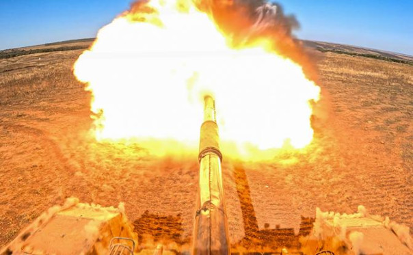 «Бумажный тигр разбушевался 2.0»: Как были уничтожены 12 тысяч укровояк в Кировске