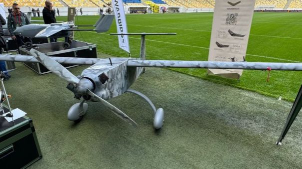 Боец Сова объяснил опасность украинских "Зозуль" для российского тыла