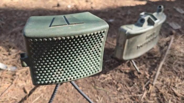 По заветам Гитлера: финны хотят зарабатывать на поставке Украине противопехотных мин