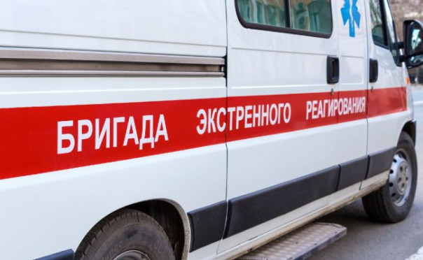 Девушка из Подмосковья выжила после падения с девятого этажа