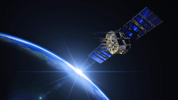 Тема координат: какие страны имеют собственные аналоги GPS