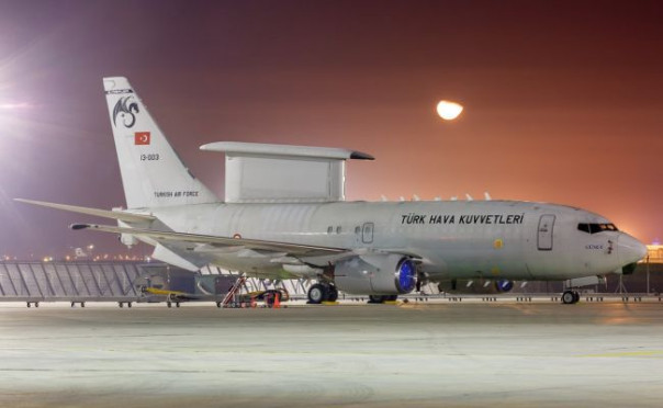 «Турецкий сюрприз»: как НАТО готовится к войне с Россией