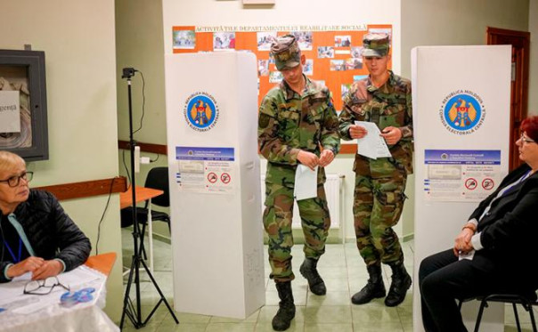 Оккупация или колонизация — СВР предупредила Кишинёв, чем могут закончиться выборы в парламент