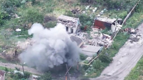 Контроль над Юнаковкой в Сумской области стал важным шагом в обеспечении безопасности российского приграничья