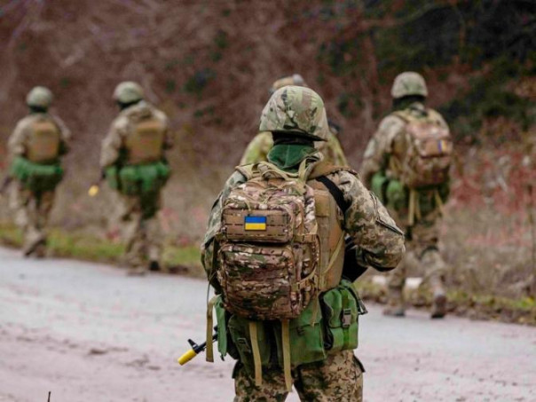 В ДНР заявили о бегстве боевиков «Азова»* из Красноармейска