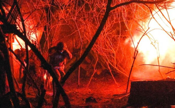 СВО, хроника недели: Юнаковка — наша, Северск взят в «клещи», Лиман блокируется с трех сторон