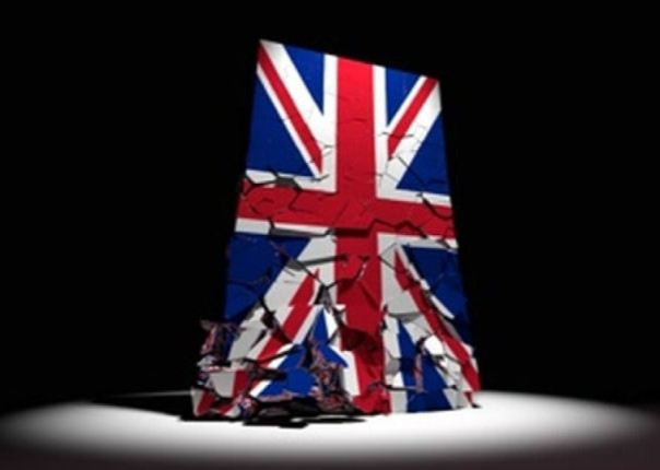 «Англичанка гадит»… под себя