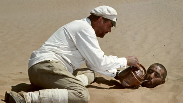 Такое кино…