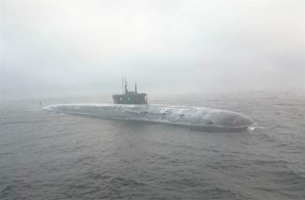 У русского «бумажного тигра» острые клыки и когти