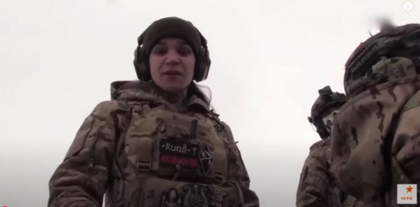 Солдаты ВСУ массово насилуют своих же сослуживиц, а защиты потерпевших «просто нет»