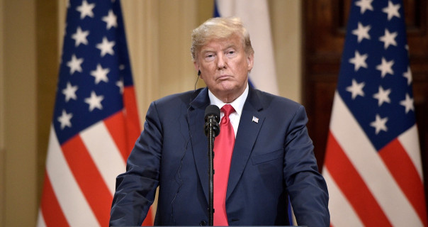 "Чертовски большие деньги": Трамп решил бросить на войну триллион долларов