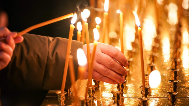 Великий праздник День великомучениц Веры, Надежды, Любови и матери их Софии отмечаем 30 сентября, чем известны святые, расписание богослужений