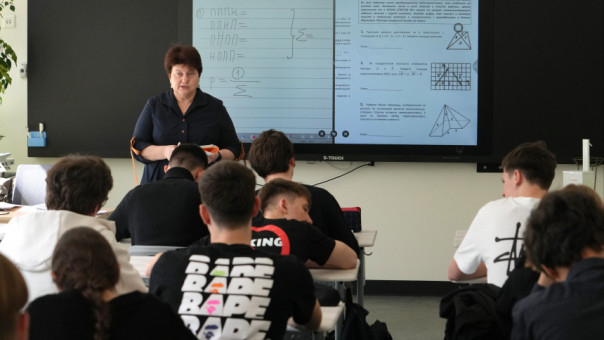 За оскорбление учителей предложили штрафовать на 700 тыс. рублей