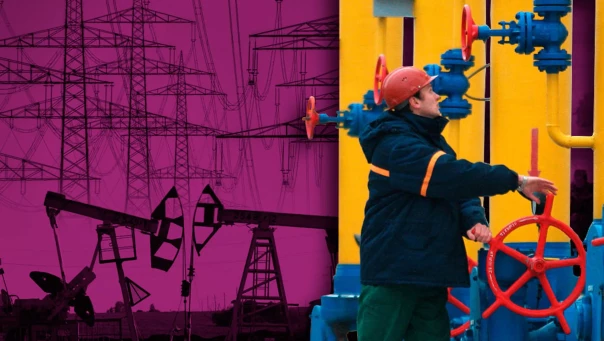 Энергетические войны: Индия троллит США, а Италия штрафует нефтяные компании за ценовой сговор