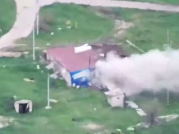 «Потери Краматорска и Славянска не избежать»: ВСУ досадно пропустили прорыв на Красный Лиман