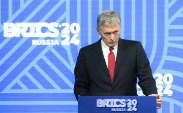 «Бумажных медведей не бывает»: в Кремле прокомментировали Зеленского и Трампа