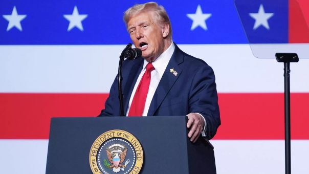 Такого еще не было: Трамп решил кардинально изменить США