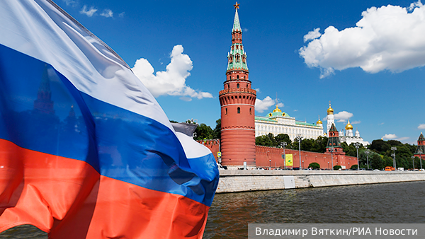 Россия предлагает миру разум и справедливость