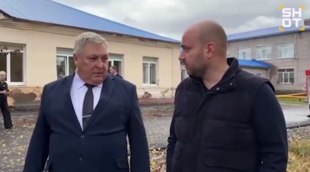 «Уволен на*уй!»