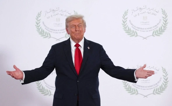 Трамп пригрозил Китаю ответными мерами за отказ покупать сою у США