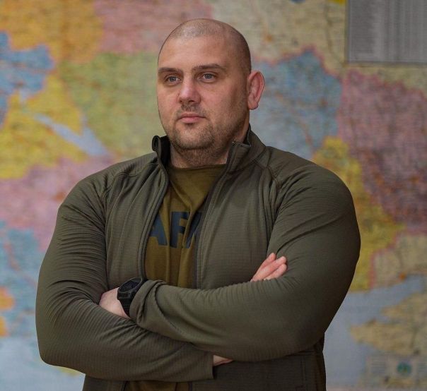 Одессу сдали боевикам