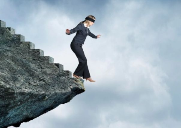 Безумие на грани войны. В Европе видны все признаки готовности к последнему шагу