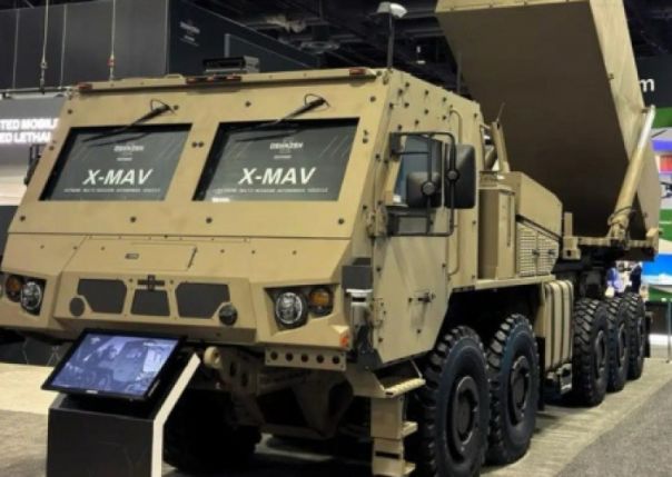 Полетят ли «Томагавки» в Россию?