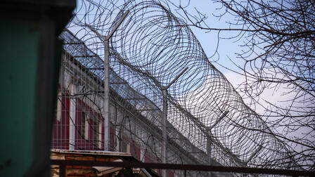 Жителю Крыма дали три года за призывы к расправе над русскими