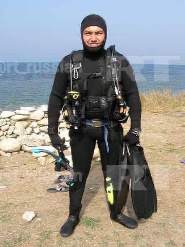 Польша послала Германию, освободив обвиняемого в подрывах "Северного потока"